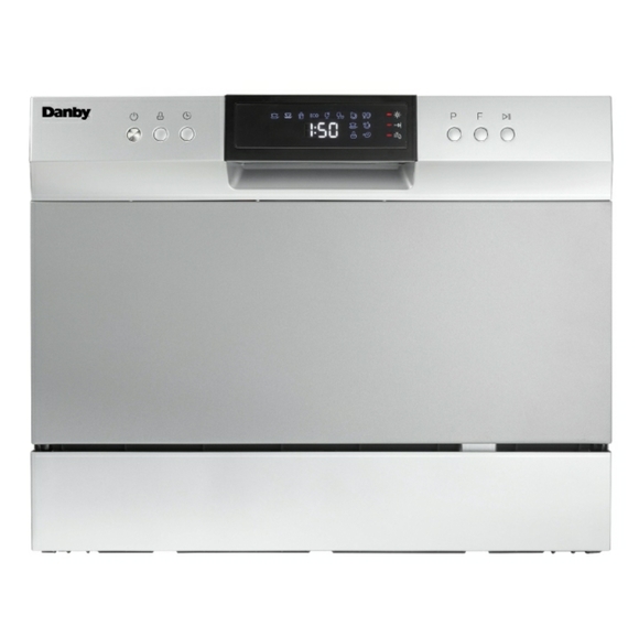 Danby countertop dishwasher - Picture 1 of 3